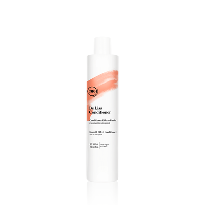 360 Hair Be Liss Conditioner - 300ml