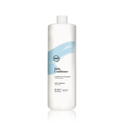 360 Hair Daily Conditioner - 1L