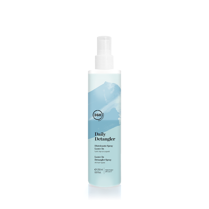 360 Hair Daily Detangler - 250ml