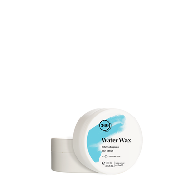 360 Hair Water Wax - 100ml
