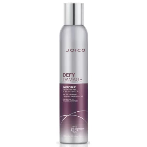 Joico Defy Damage Invincible Frizz-Fighting Bond Protector 180ml - Salon Warehouse