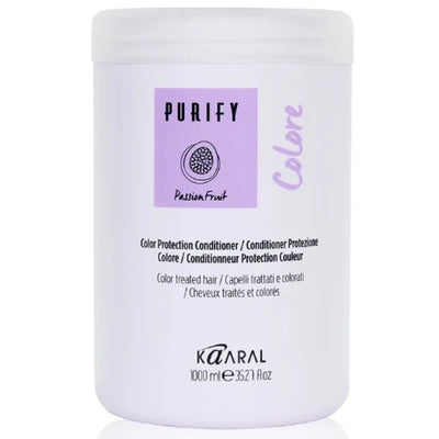 Kaaral Purify Colore Conditioner - 1L