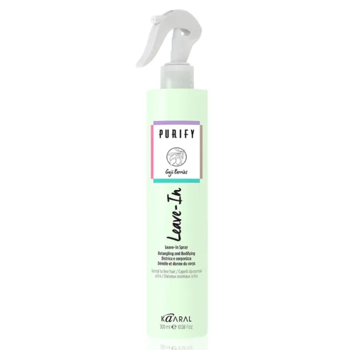 Kaaral Purify Leave-In Spray - 300ml