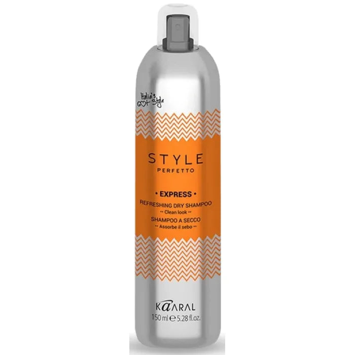 Kaaral Style Perfetto Dry Shampoo - 150ml