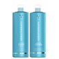 Keratherapy Moisture Shampoo & Conditioner Duo 1 Litre