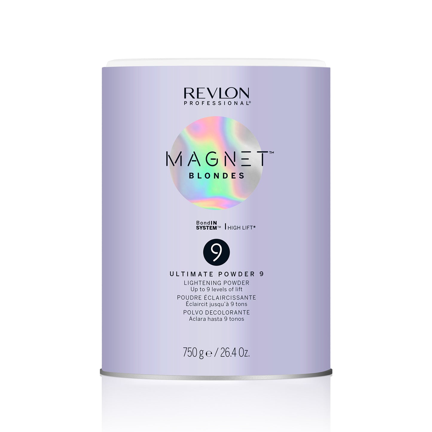 Revlon Professional Magnet Blondes 9 Powder 750mg - Salon Warehouse