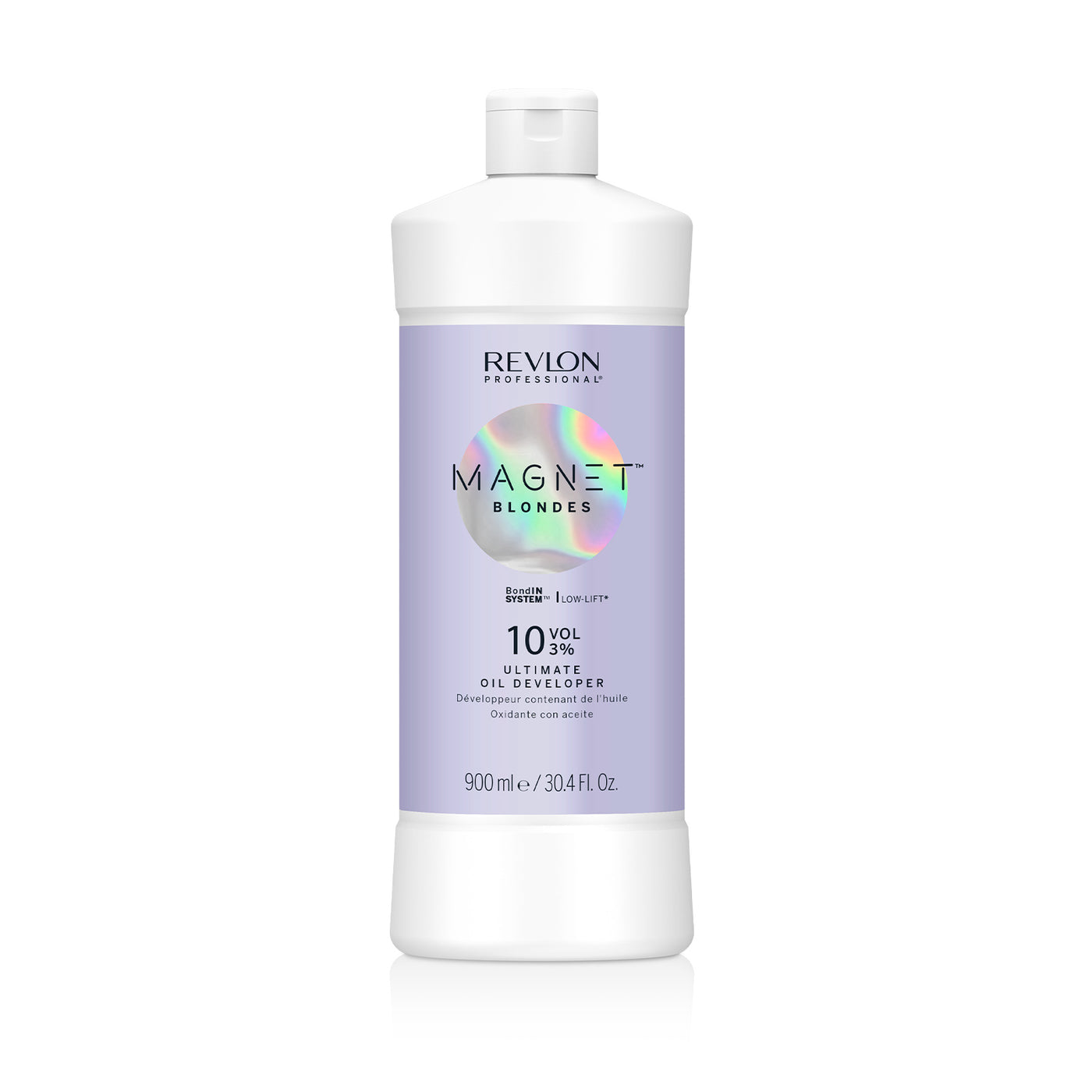 Revlon Magnet Blondes Oil Developer 10 Vol 3% 900ml - Salon Warehouse