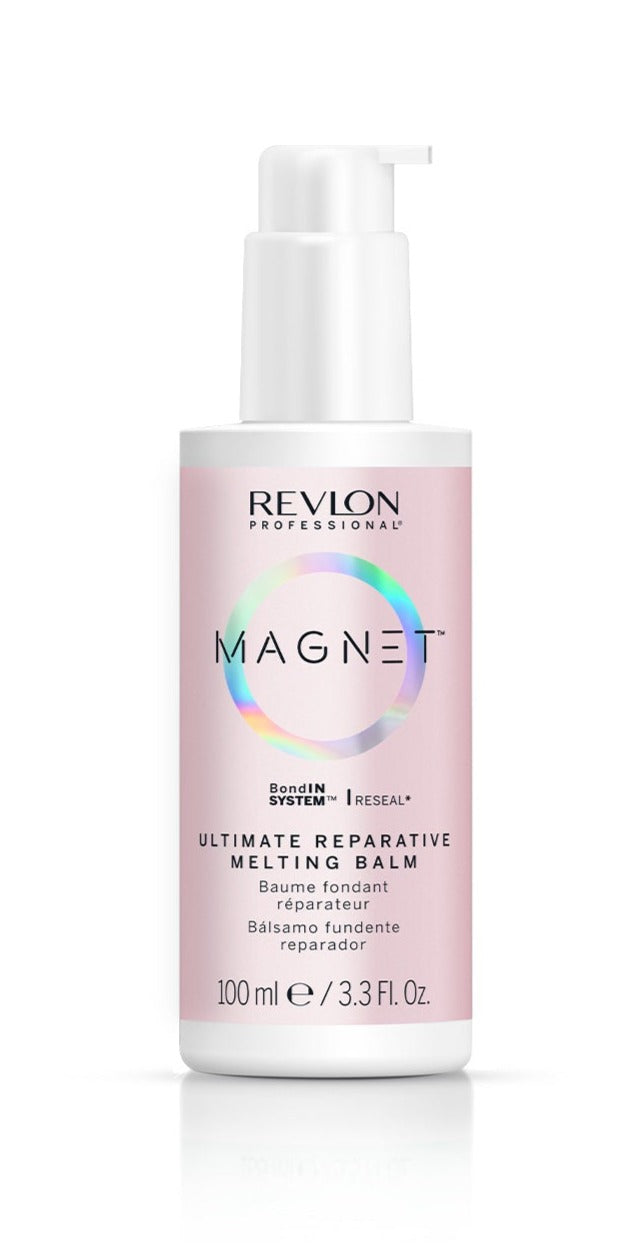 Revlon Magnet Ultimate Reparative Melting Balm 100ml - Salon Warehouse