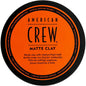 AMERICAN CREW MATTE CLAY 85g - Salon Warehouse