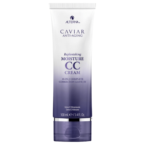 Alterna Caviar Replenishing Moisture CC Cream 100ml - Salon Warehouse