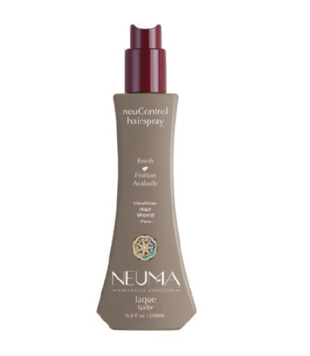 NEUMA neuControl Hairspray - 200ml
