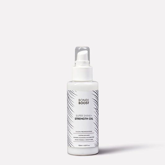 BondiBoost Super Shine + Strength Oil -125ml