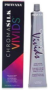 PRAVANA ChromaSilk Vivids 90ml - Salon Warehouse