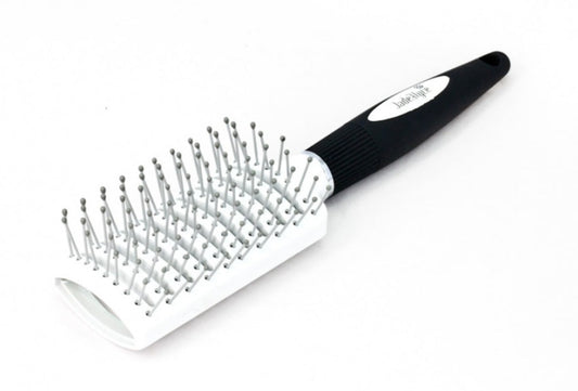 Jade Alyce Vent Brush - Salon Warehouse