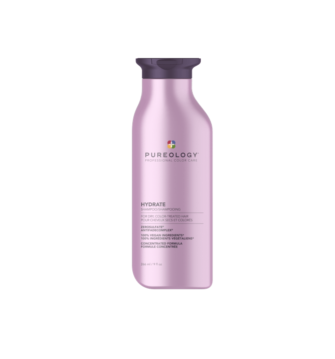 Pureology Hydrate Shampoo 266ml