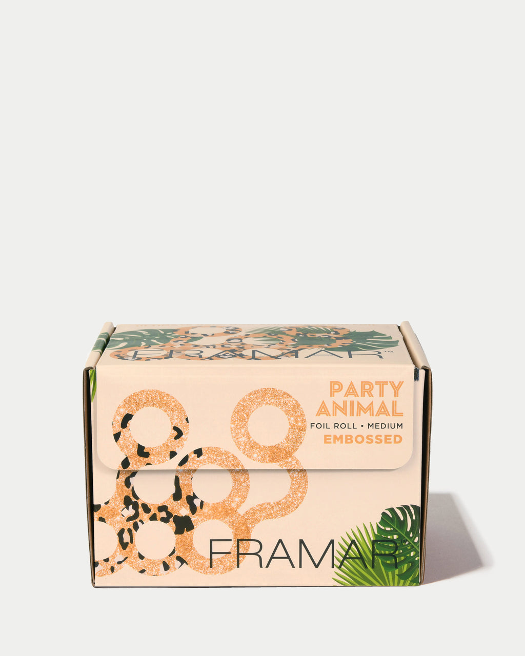 Framar Party Animal - Embossed Roll