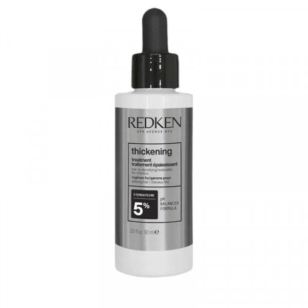 Redken Cerafill Retaliate Stemoxydine Hair Re Densifying Treatment 90ml - Salon Warehouse