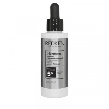 Redken Cerafill Retaliate Stemoxydine Hair Re Densifying Treatment 90ml - Salon Warehouse