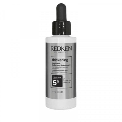 Redken Cerafill Retaliate Stemoxydine Hair Re Densifying Treatment 90ml - Salon Warehouse