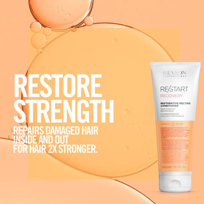 RE/START™ RECOVERY RESTORATIVE MELTING CONDITIONER - 200ml