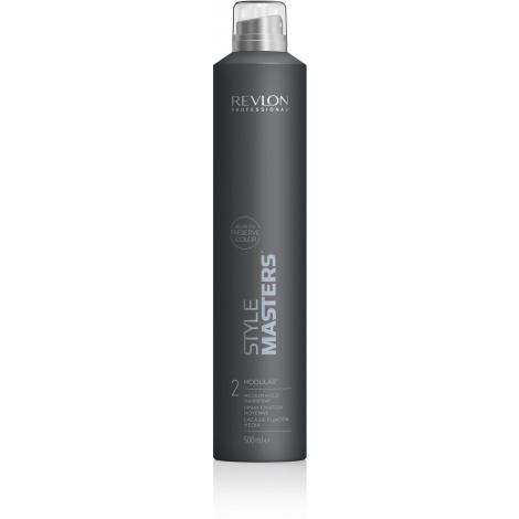 Revlon Style Masters Modular 2 Hairspray 500ml - Salon Warehouse