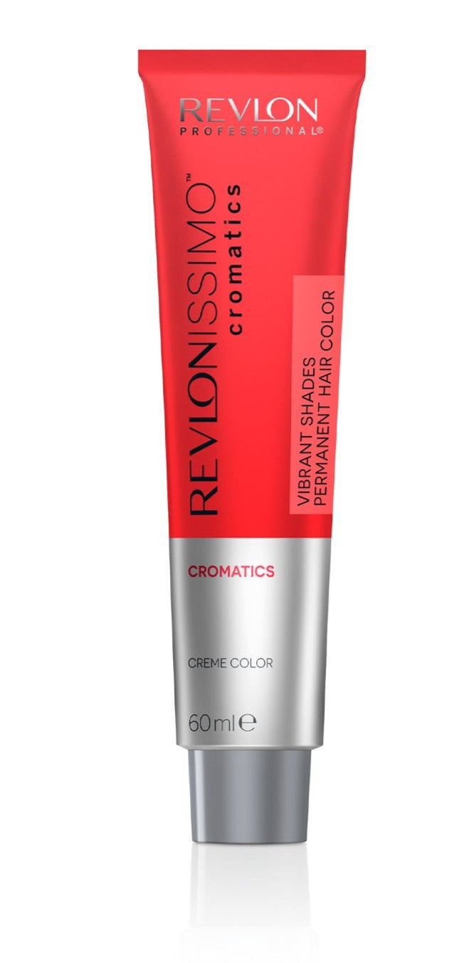 Revlon Revlonissimo Cromatics 60ml - Salon Warehouse