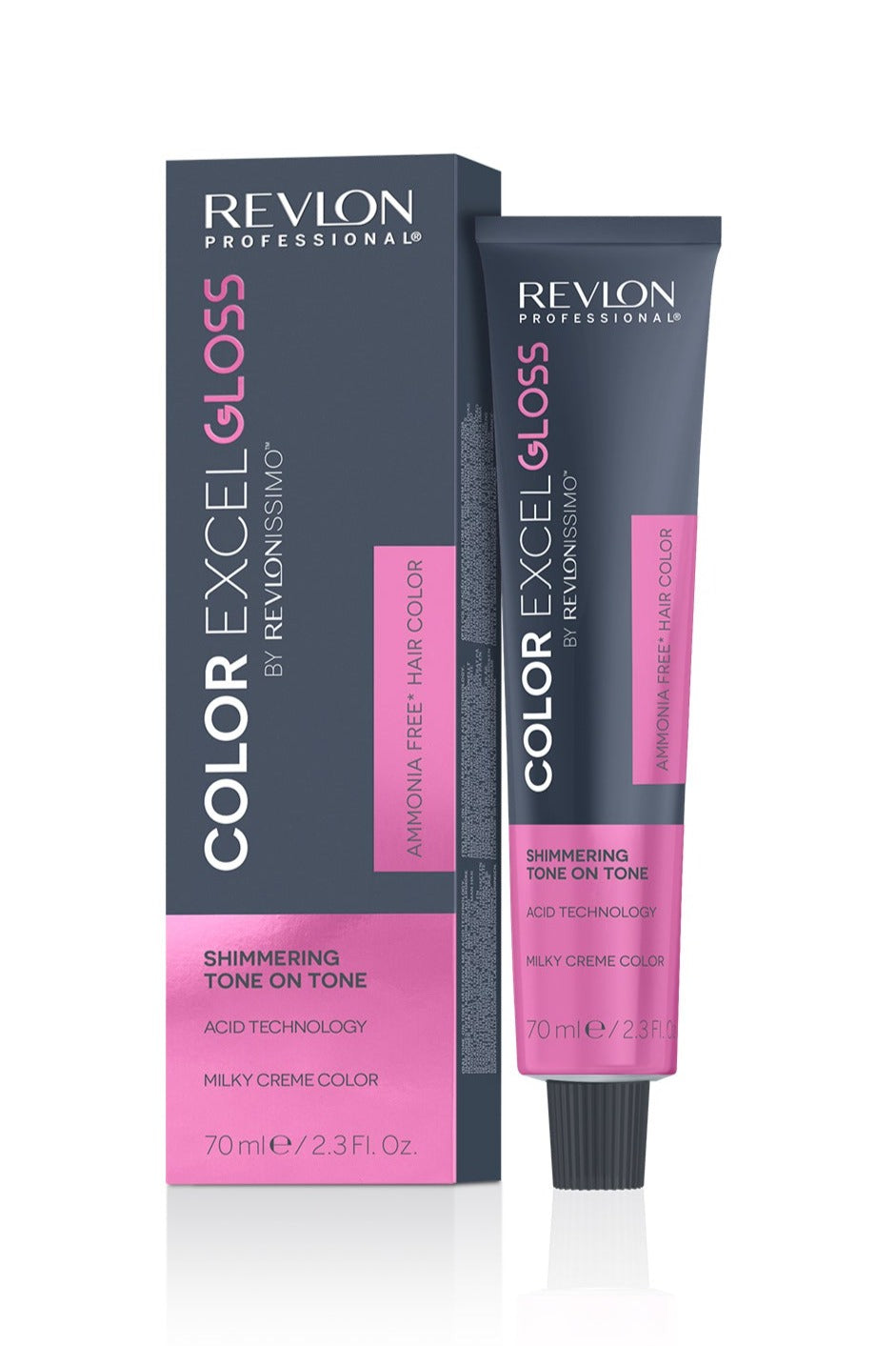 Revlon Professional Color Excel Gloss 70ml - Salon Warehouse