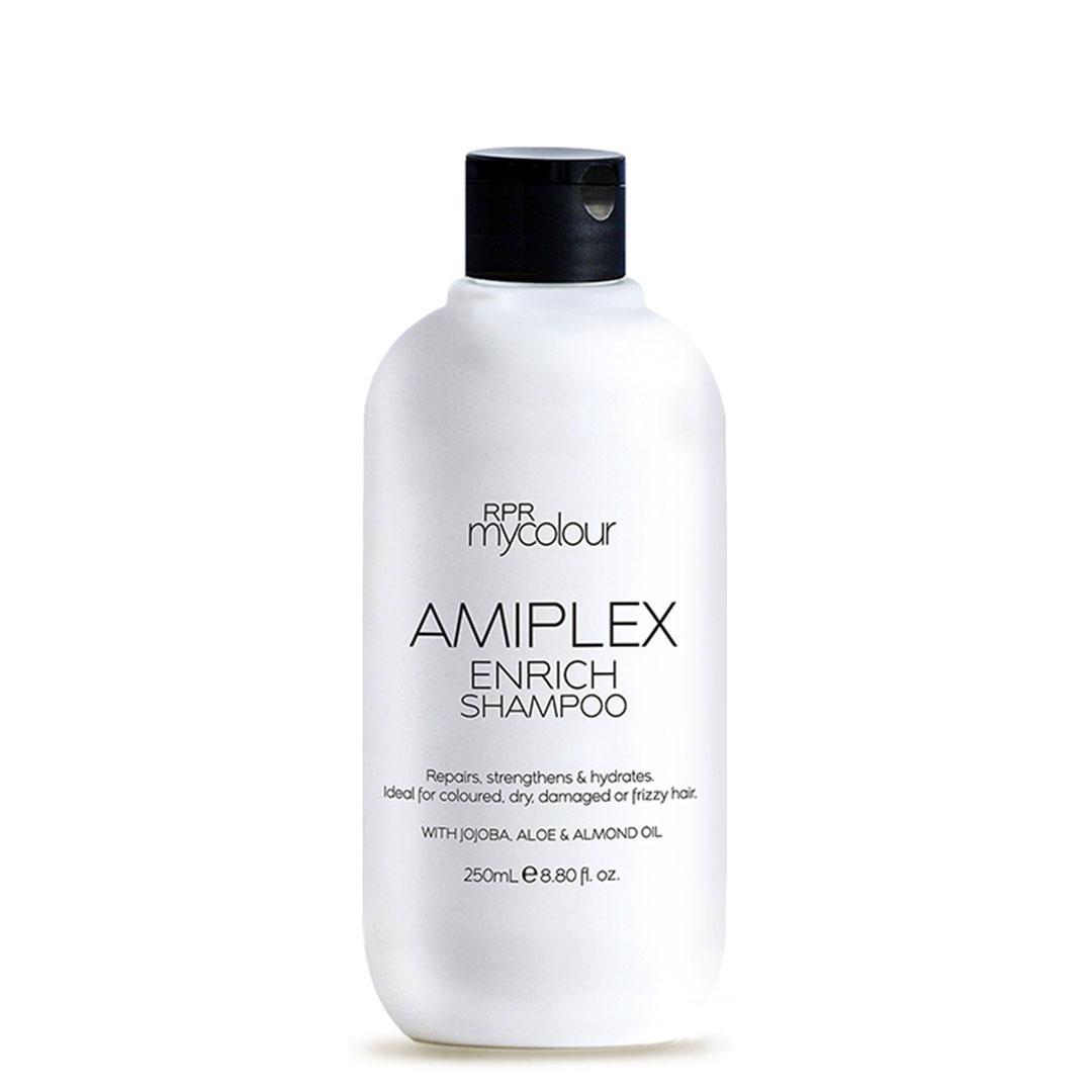 AMIPLEX Enrich Shampoo - 250ml