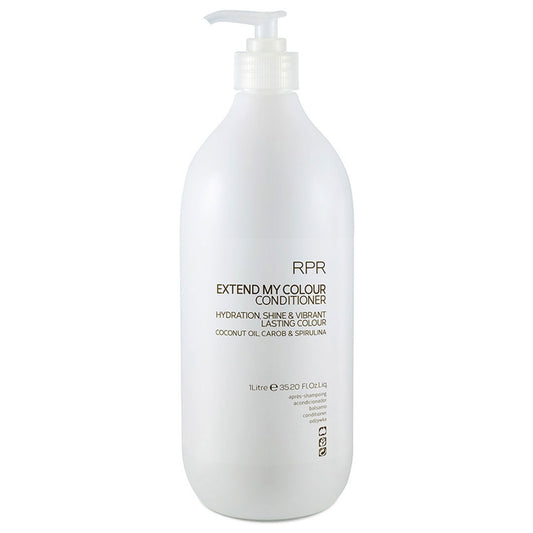RPR Extend My Colour Conditioner 1000ml - Salon Warehouse