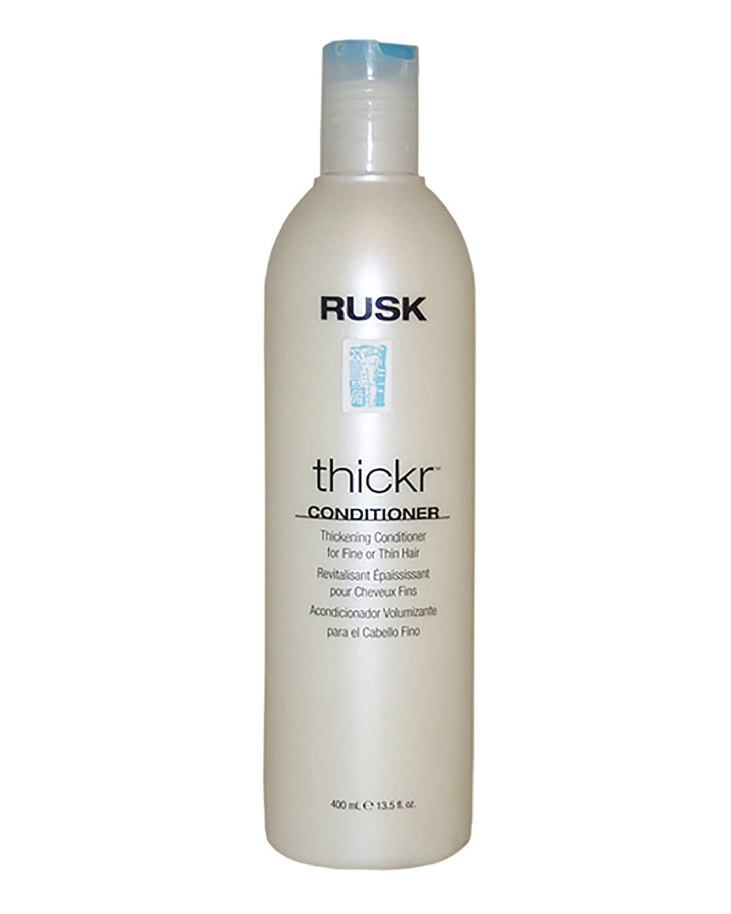 Rusk Thickr Thickening Conditioner 13.5 Oz.