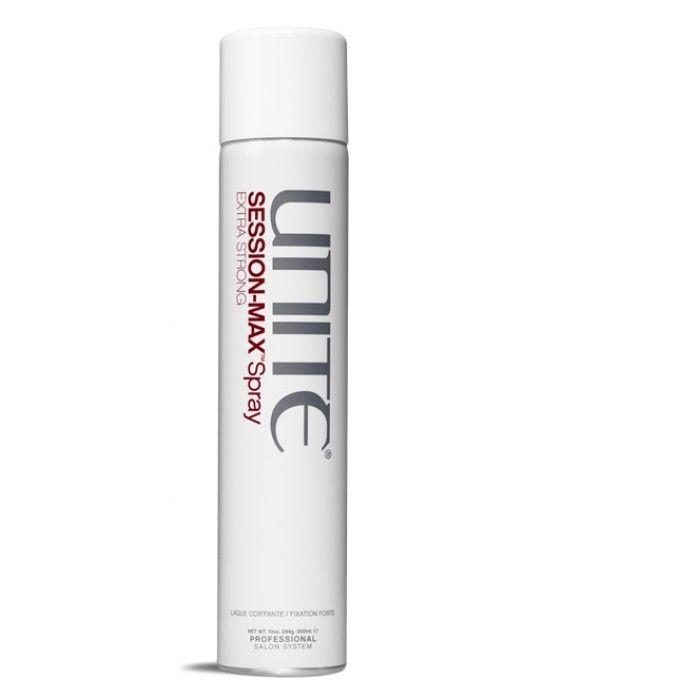 UNITE Session Max Extra Strong Hairspray - 300ml
