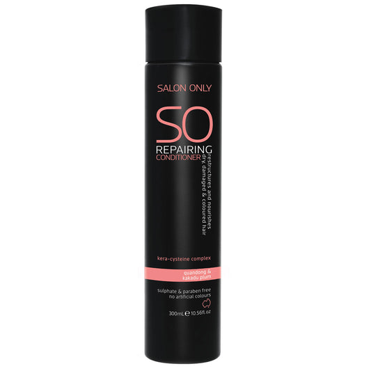SO Repairing Conditioner - 300ml