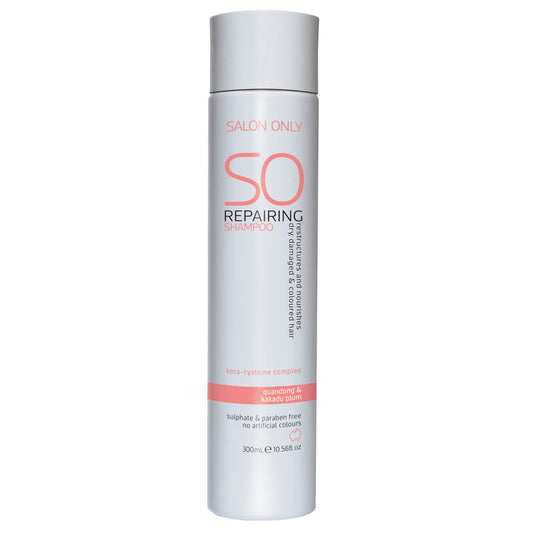 Salon Only Repairing Shampoo - 300ml