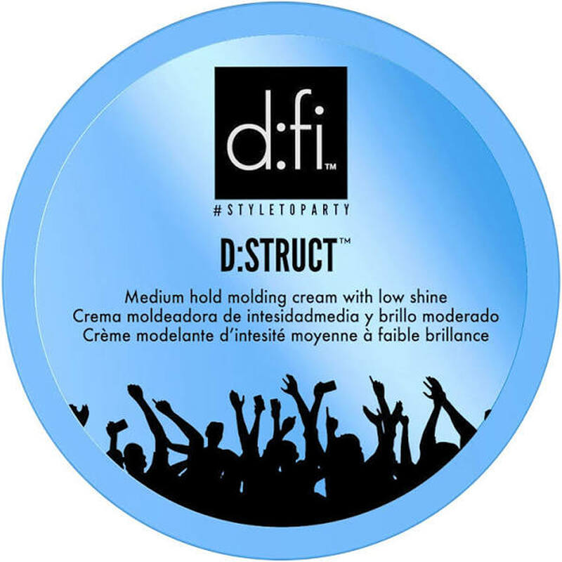 D:FI Dstruct 75g - Salon Warehouse