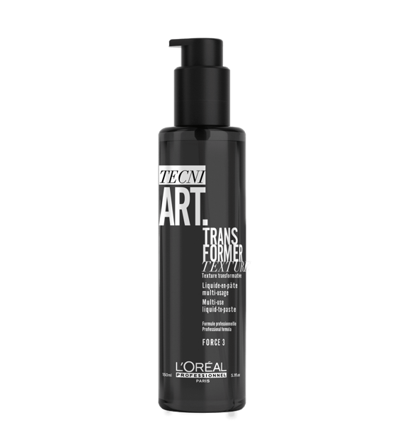 L'Oréal Professionnel Tecni Art Transformer Lotion 150ml