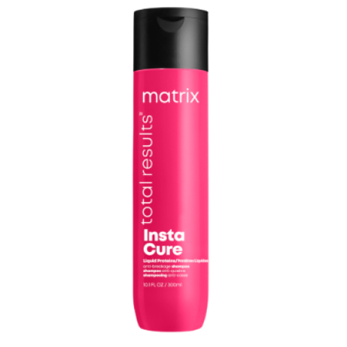 Matrix Total Results Instacure Anti-Breakage Shampoo 300ml