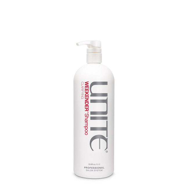 Unite Weekender Shampoo 1000ml - Salon Warehosue