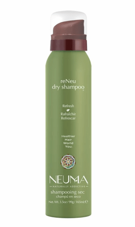 NEUMA reNeu Dry Shampoo - 165ml